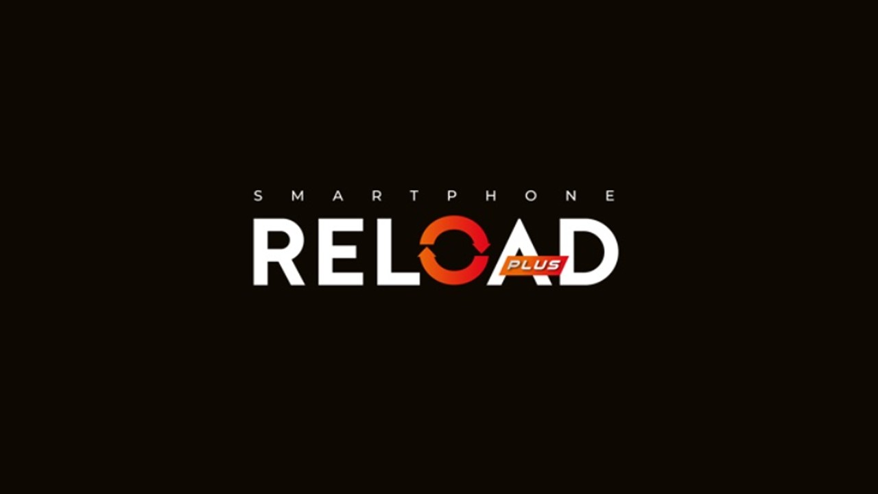 Smartphone reload
