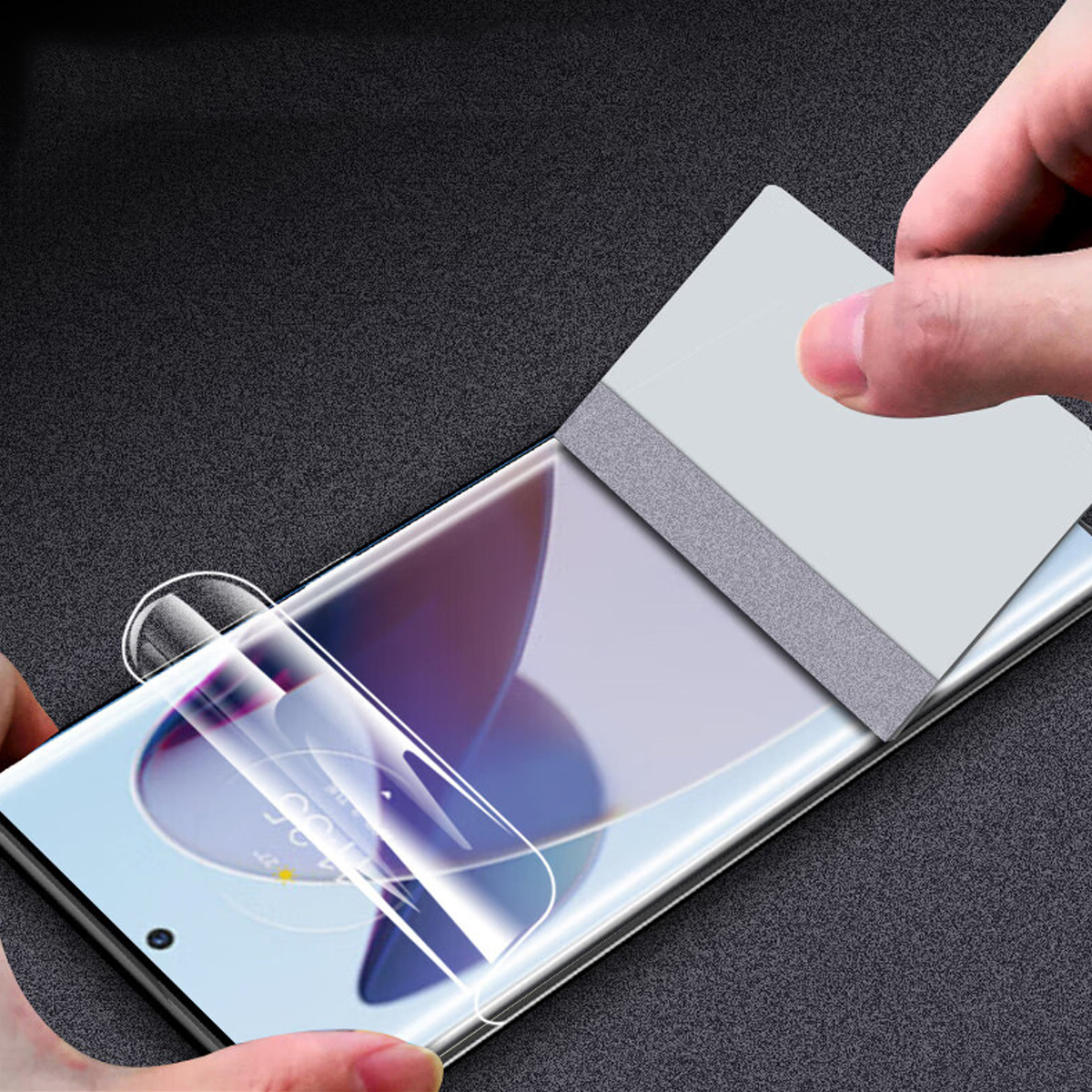 Protezione smartphone